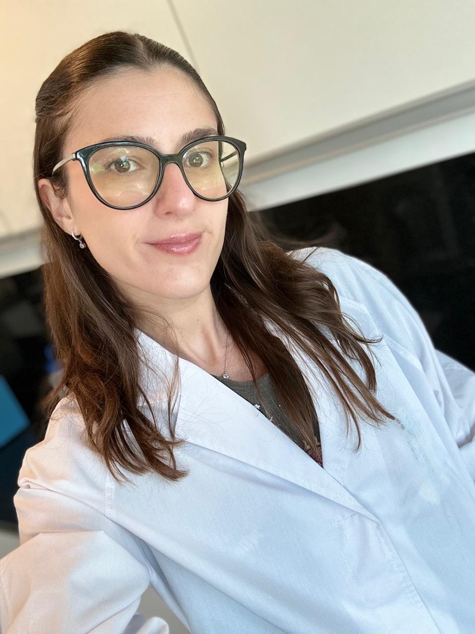 Alejandra Gentili